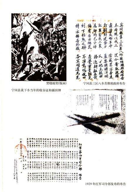 《井冈山革命根据地经济建设史》.pdf_江西省志预览图3