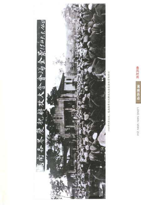 《龙南县志1986~2009》.pdf_江西省志预览图4