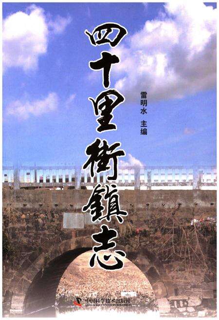 《四十里街镇志》.pdf_江西省志缩略图