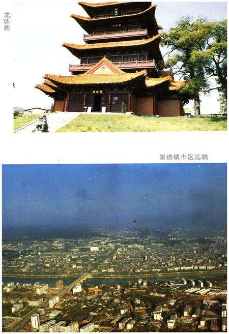 《现代景德镇陶瓷经济史》.pdf_江西省志预览图5