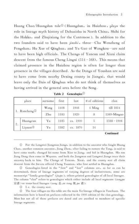《婺源的宗族、经济与民俗  上》.pdf_江西省志预览图5