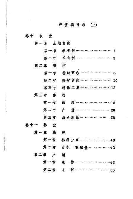 《玉山县志 经济编上》.pdf_江西省志预览图1