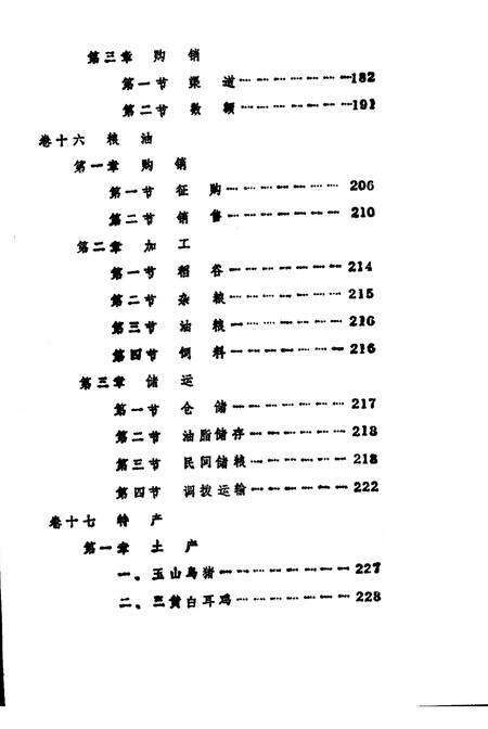 《玉山县志 经济编中》.pdf_江西省志预览图2