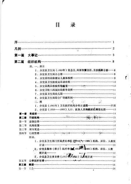 《分宜卫生志》.pdf_江西省志预览图1