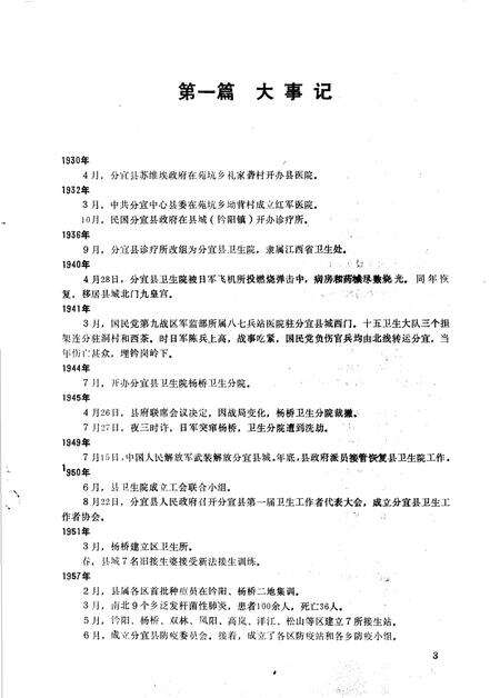 《分宜卫生志》.pdf_江西省志预览图4