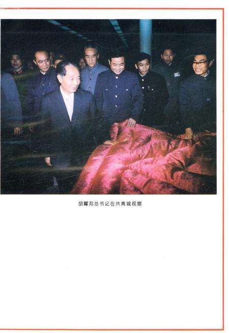《共青垦殖场志》.pdf_江西省志预览图5