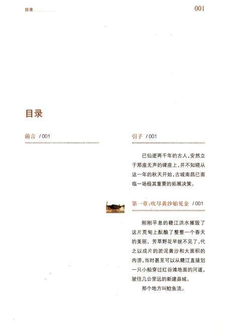 《星月苍穹红谷滩——南昌市红谷滩新区建设发展史》.pdf_江西省志预览图5