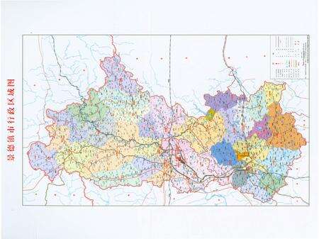 《景德镇市统战志 1949-2015》.pdf_江西省志预览图5