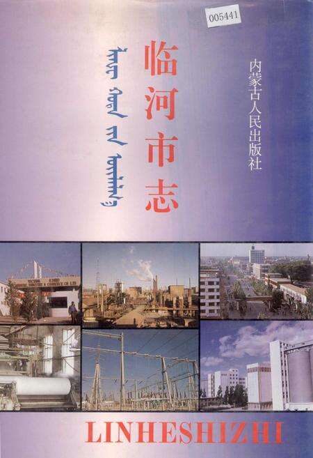 《临河市志》.pdf_内蒙古自治区志缩略图