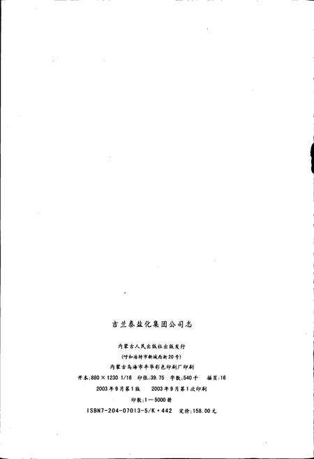《吉兰泰盐化集团公司志》.pdf_内蒙古自治区志预览图2