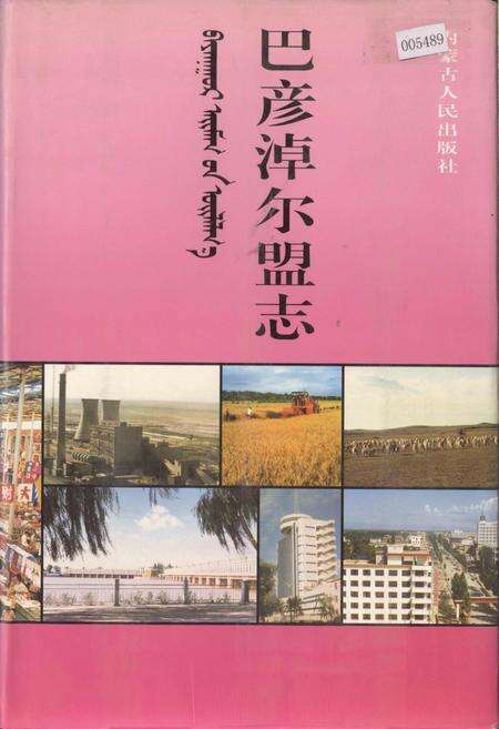 《巴彦淖尔盟志 下》.pdf_内蒙古自治区志缩略图