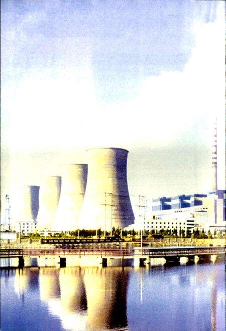 《达拉特发电厂志》.pdf_内蒙古自治区志预览图4