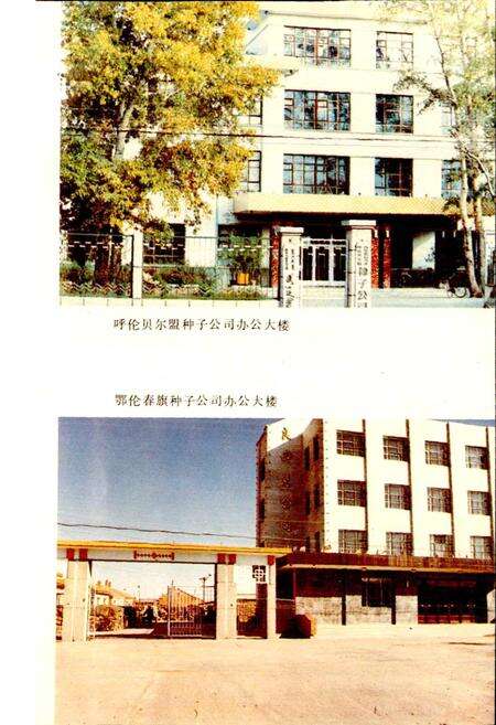 《呼伦贝尔盟农作物种子志》.pdf_内蒙古自治区志预览图5
