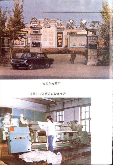 《海拉尔二轻工业志》.pdf_内蒙古自治区志预览图4