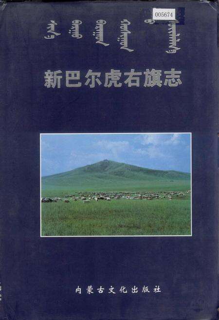 《新巴尔虎右旗志》.pdf_内蒙古自治区志缩略图