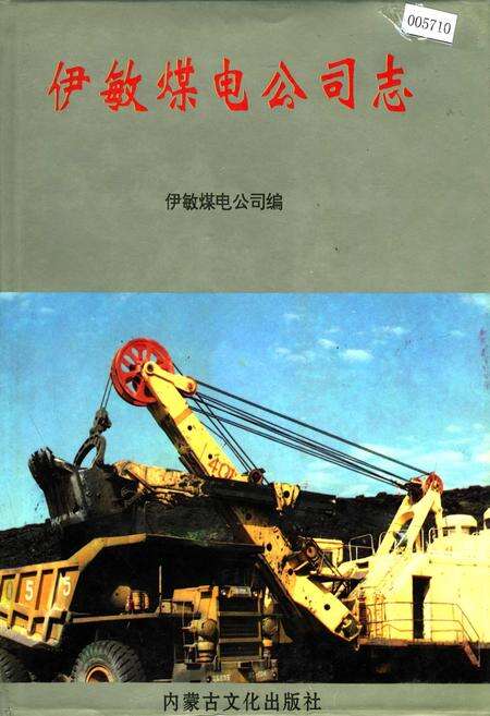 《伊敏煤电公司志》.pdf_内蒙古自治区志缩略图