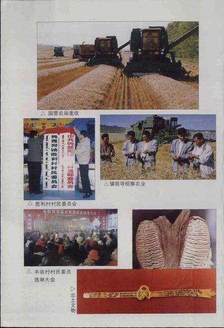 《免渡河镇志》.pdf_内蒙古自治区志预览图5