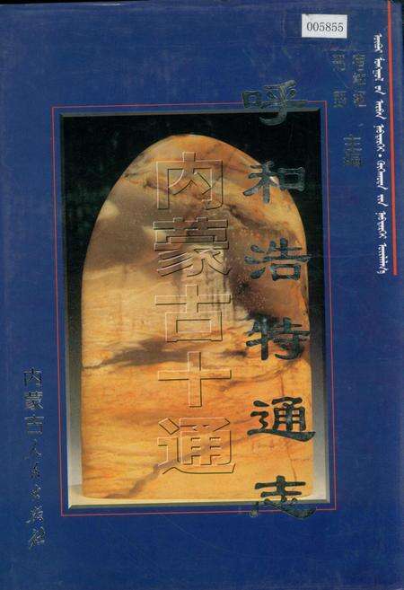 《内蒙古十通·呼和浩特通志》.pdf_内蒙古自治区志缩略图