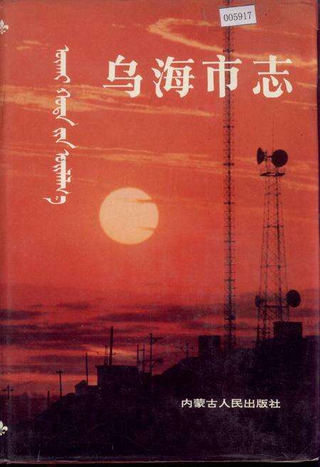 《乌海市志》.pdf_内蒙古自治区志缩略图