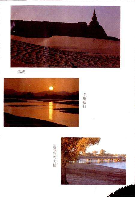 《内蒙古额济纳旗地名志》.pdf_内蒙古自治区志预览图4