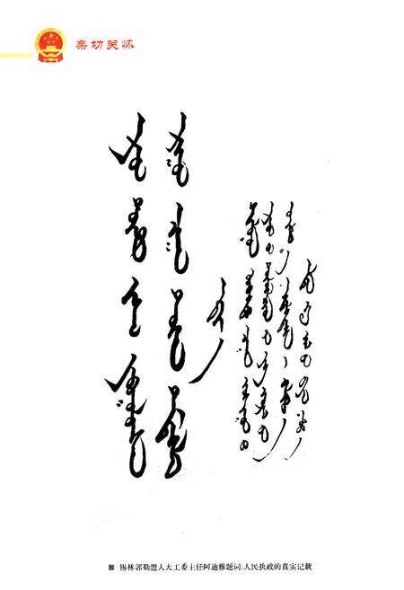 《正镶白旗人民代表大会志(1954-2008)》.pdf_内蒙古自治区志预览图5