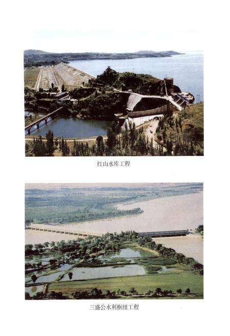 《内蒙古自治区水利水电勘测设计院志(1956-2006)》.pdf_内蒙古自治区志预览图4