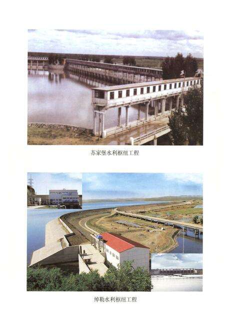 《内蒙古自治区水利水电勘测设计院志(1956-2006)》.pdf_内蒙古自治区志预览图5