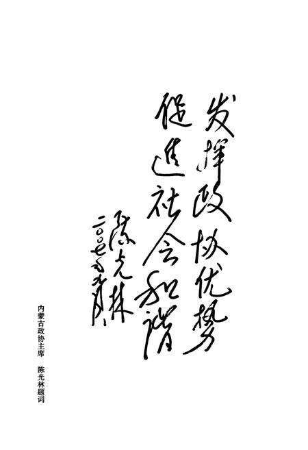 《青山政协志(1984-2007)》.pdf_内蒙古自治区志预览图4