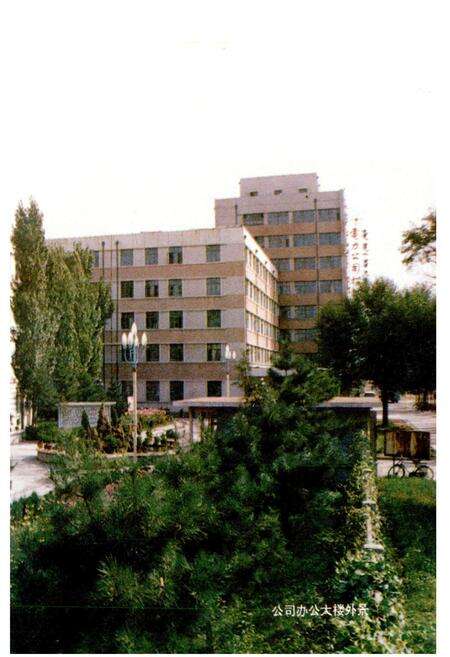 《内蒙古第一电力建设工程公司志》.pdf_内蒙古自治区志预览图5