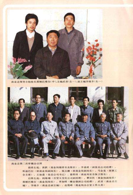 《苏尼特右旗商业志》.pdf_内蒙古自治区志预览图4