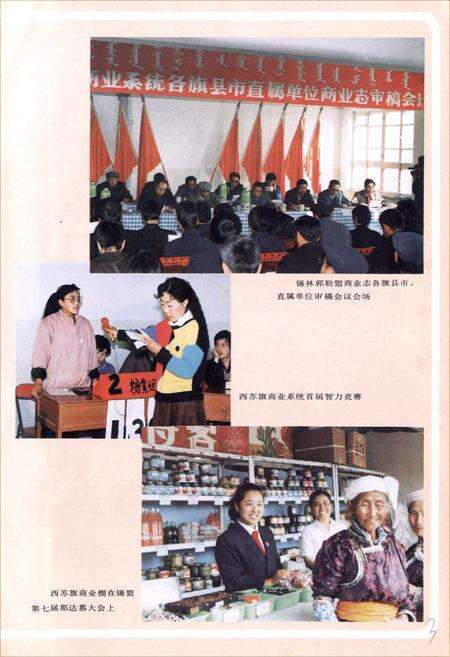 《苏尼特右旗商业志》.pdf_内蒙古自治区志预览图5