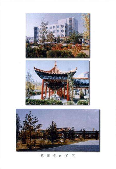 《武家塔露天煤矿矿志(1986-1996)》.pdf_内蒙古自治区志预览图3
