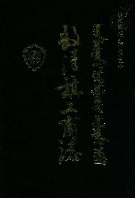 《敖汉旗工商志》.pdf_内蒙古自治区志缩略图