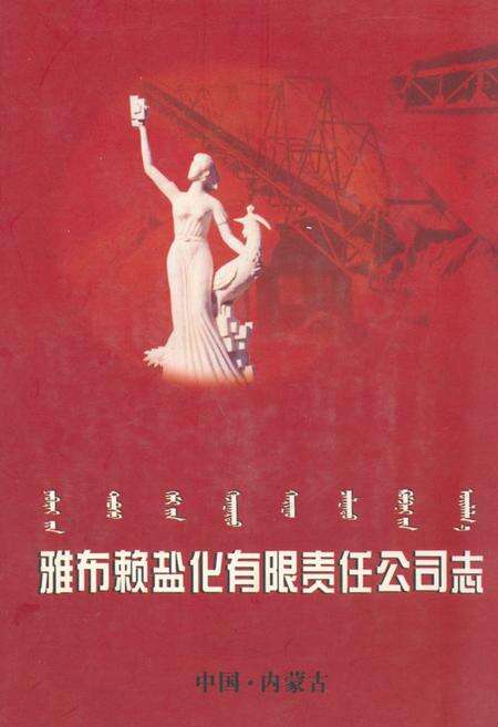 《雅布赖盐化有限责任公司志》.pdf_内蒙古自治区志缩略图