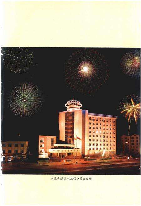 《内蒙古送变电工程公司志·第二卷(1991-2000)》.pdf_内蒙古自治区志预览图3