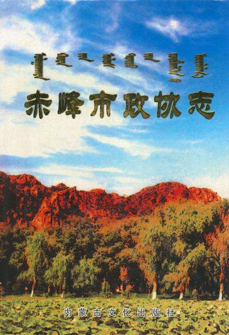 《赤峰市政协志》.pdf_内蒙古自治区志缩略图