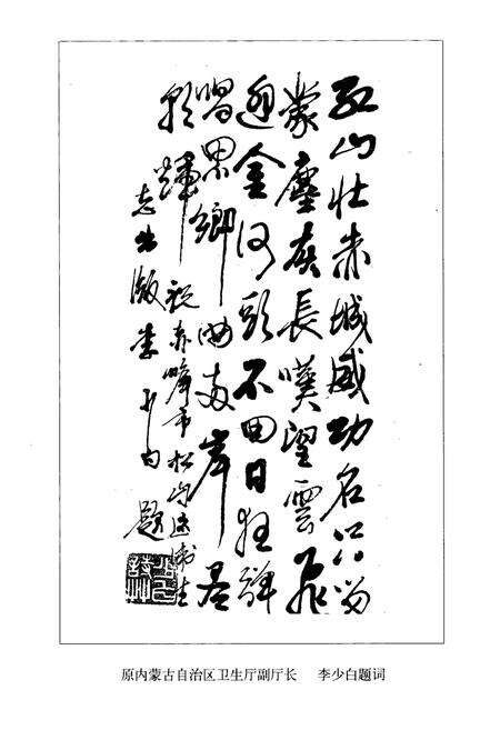 《松山区卫生志(1911-1998)》.pdf_内蒙古自治区志预览图3