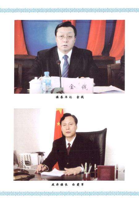 《新巴尔虎右旗政协志》.pdf_内蒙古自治区志预览图4