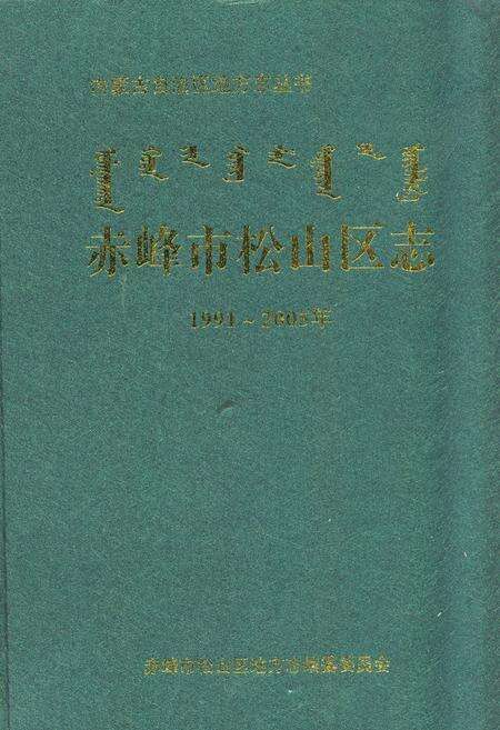 《赤峰市松山区志(1991-2005)》.pdf_内蒙古自治区志缩略图