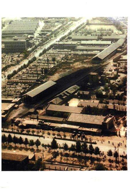 《包头电力修造厂志(1926-1987)》.pdf_内蒙古自治区志预览图5