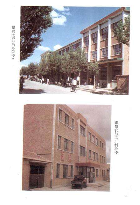 《《粮食志》》.pdf_内蒙古自治区志预览图5