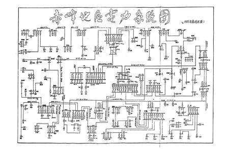 《《赤峰电业局志概略》》.pdf_内蒙古自治区志预览图5