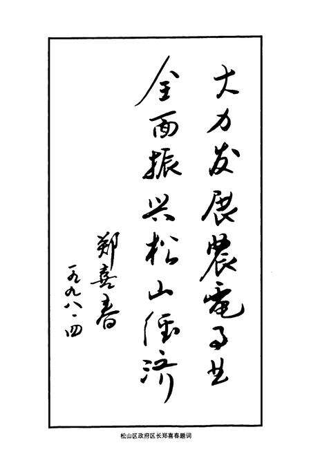 《《松山区电业志》》.pdf_内蒙古自治区志预览图3