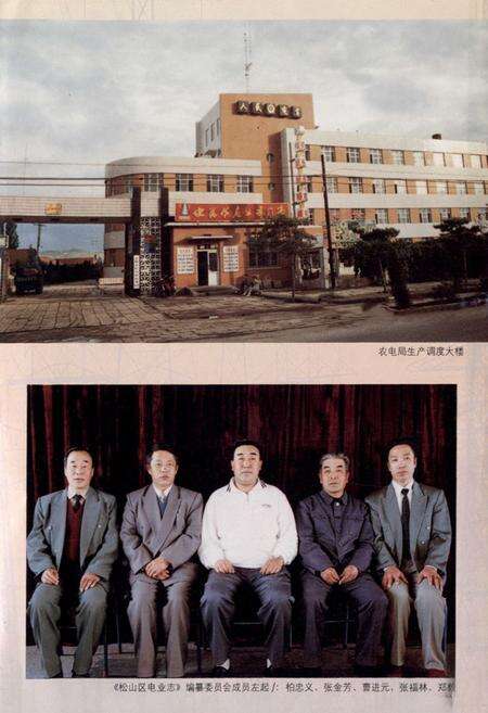 《《松山区电业志》》.pdf_内蒙古自治区志预览图5