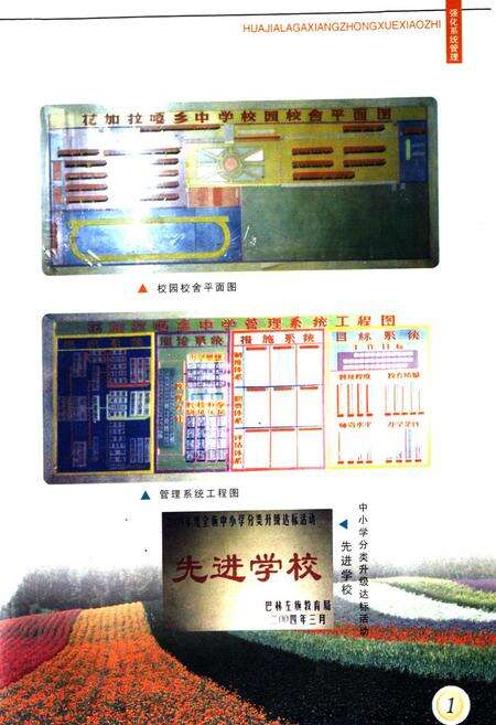 《《花加拉嘎乡中学校志》》.pdf_内蒙古自治区志预览图4