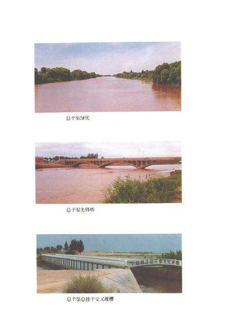《河套灌区总干渠志》.pdf_内蒙古自治区志预览图5