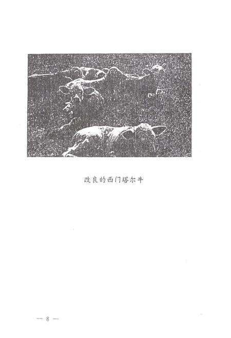《哲里木盟查金台牧场志(1962-1990)》.pdf_内蒙古自治区志预览图5
