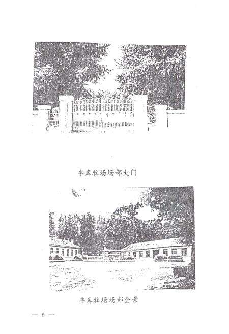 《哲里木盟丰库牧场志(1957-1990)》.pdf_内蒙古自治区志预览图3