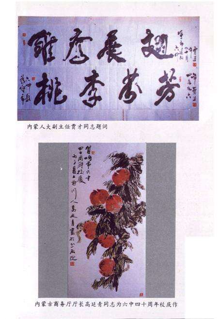 《呼和浩特市第六中学校志(1956-1996)》.pdf_内蒙古自治区志预览图3