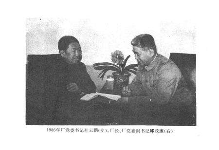 《通辽市第一毛纺织厂志》.pdf_内蒙古自治区志预览图5